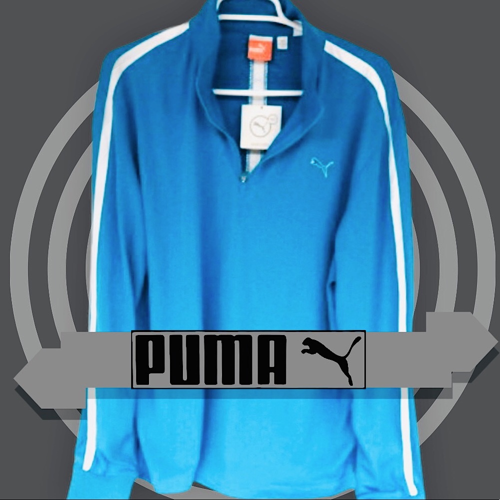 🆕 Puma 🐅 Performance Pullover✅